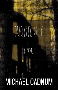 Nightlight - Cadnum, Michael