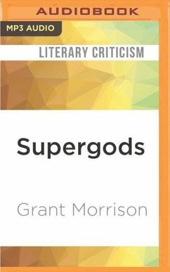 Supergods - Morrison, Grant
