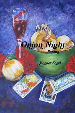 Onion Night - Engel, Jennifer