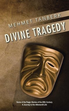 DIVINE TRAGEDY