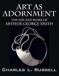 Art as Adornment - Russell, Charles L