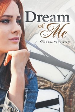 Dream of Me - Vancleve, Donna