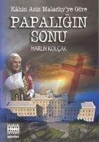 Papaligin Sonu - Kolcak, Harun