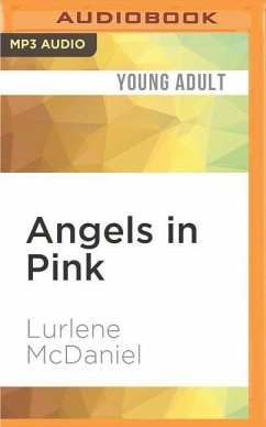 Angels in Pink: Kathleen's Story - Mcdaniel, Lurlene