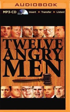 Twelve Angry Men - Rose, Reginald