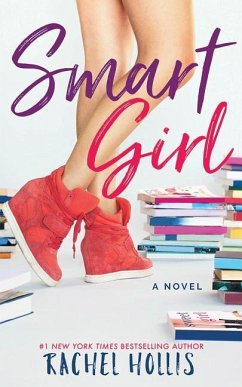 Smart Girl - Hollis, Rachel