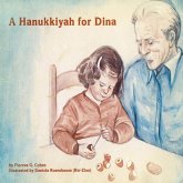 A Hanukkiyah for Dina A Hanukkiyah for Dina