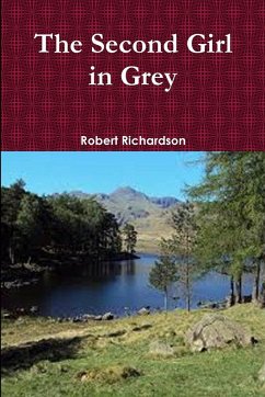 The Second Girl in Grey (Revised) - Richardson, Robert