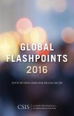 Global Flashpoints 2016: Crisis and Opportunity