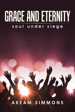 GRACE AND ETERNITY - Simmons, Akeam