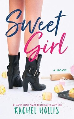 Sweet Girl - Hollis, Rachel