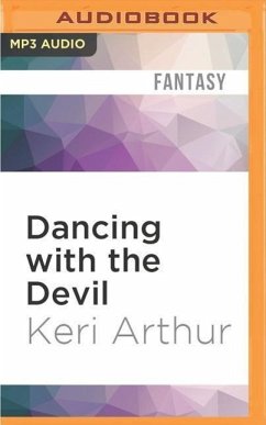 Dancing with the Devil - Arthur, Keri