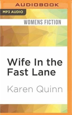 Wife in the Fast Lane - Quinn, Karen