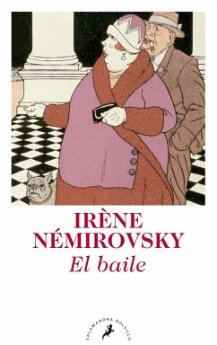 El baile - Némirovsky, Irène