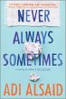 Never Always Sometimes - Bild 1