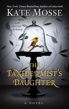 The Taxidermist's Daughter - Mosse, Kate