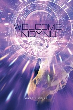 Welcome Niqynu - Delle, Greg J.