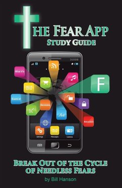 The Fear App Study Guide - Hanson, Bill