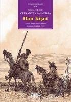 Don Kisot - De Cervantes Saavedra, Miguel