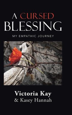 A Cursed Blessing - Kay, Victoria; Hannah, Kasey