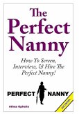 The Perfect Nanny