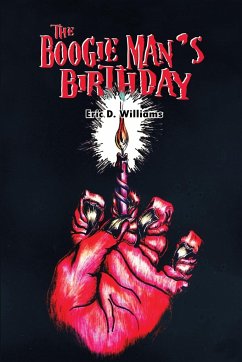 The Boogie Man's Birthday - Williams, Eric D.