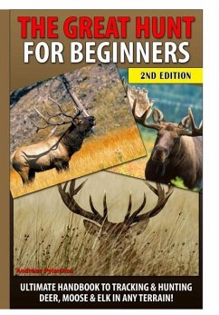 Cover The Great Hunt for Beginners