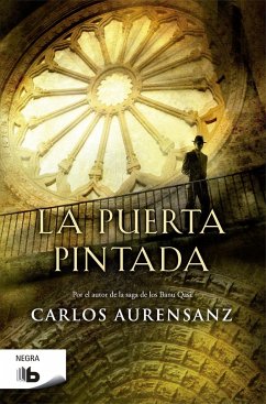 La puerta pintada - Aurensanz, Carlos