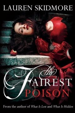 The Fairest Poison - Skidmore, Lauren