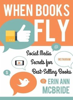 When Books Fly - McBride, Erin Ann