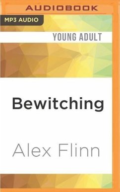 Bewitching - Flinn, Alex