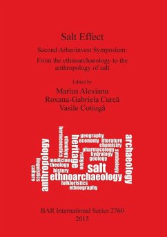 Cover Salt Effect