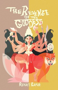 The Revenge of the Goddess - Kapur, Revati