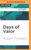 Days of Valor: An Inside Account of the Bloodiest Six Months of the Vietnam War