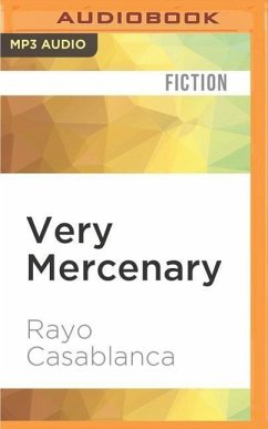 Very Mercenary - Casablanca, Rayo