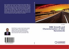 MBE Growth and Characterization of SiGe Nanoislands
