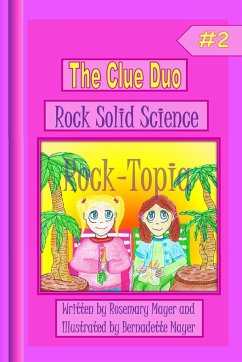Rock Solid Science - Mayer, Rosemary