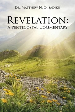 Revelation - Sadiku, Matthew N. O.