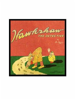 Hawkshaw the Detective - Mager, Gus