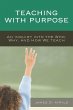 Teaching with Purpose - Bild 1