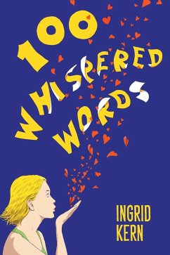 100 Whispered Words - Kern, Ingrid