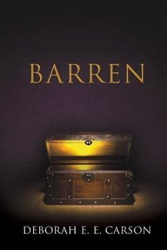 Barren - Carson, Deborah E. E.