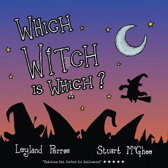 Which Witch is Which? - Perree, Leyland