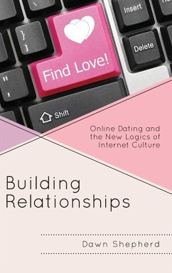 Building Relationships - Shepherd, Dawn