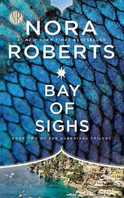 Bay of Sighs - Roberts, Nora