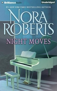 Night Moves - Roberts, Nora