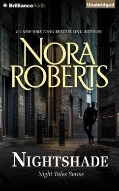 Nightshade - Roberts, Nora