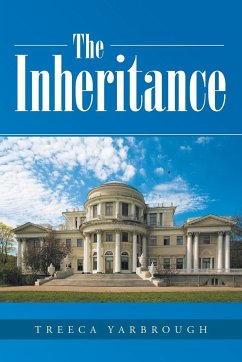 The Inheritance - Yarbrough, Treeca