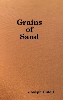 Grains of Sand - Cidell, Joseph