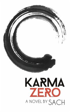 Karma Zero - Sach